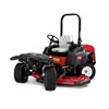 may cat co san golf groundsmaster® 360 quad-steer™ 2wd hinh 1